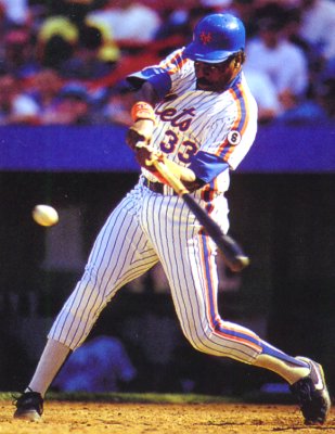 Eddie Murray – His New York Mets Career 1992-1993