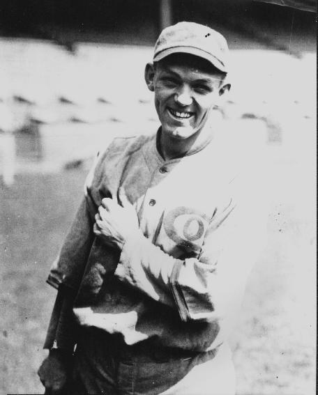 About the 1919 World Series Scandal - Clear Buck Weaver