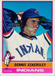 Dennis Eckersley and the ubiquitous baseball mustache of the 80's