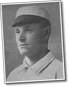 Hamilton, Billy  Baseball Hall of Fame