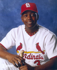 689 Edgar Renteria Cardinals Stock Photos, High-Res Pictures, and Images -  Getty Images
